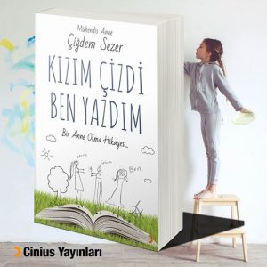 Kızım Çizdi Ben Yazdım, Tüp Bebek